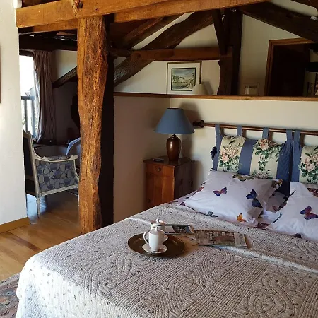 Domaine De Millox Couette-café 4*