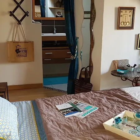 Domaine De Millox 4*