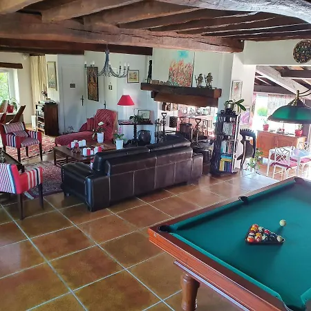 Domaine De Millox 3*
