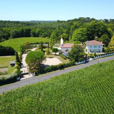 Domaine De Millox Saint-André-de-Seignaux