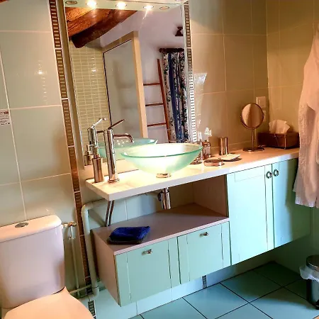 Domaine De Millox Bed & Breakfast 3*