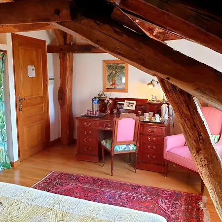 Domaine De Millox 4*