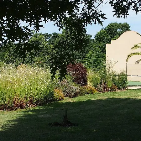 Domaine De Millox 3* Saint-Andre-de-Seignanx