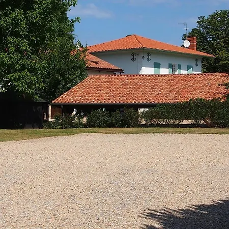 Domaine De Millox Saint-Andre-de-Seignanx