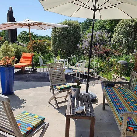 Bed & Breakfast Domaine De Millox