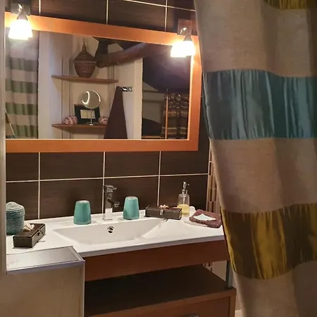 Domaine De Millox Bed & Breakfast 3*