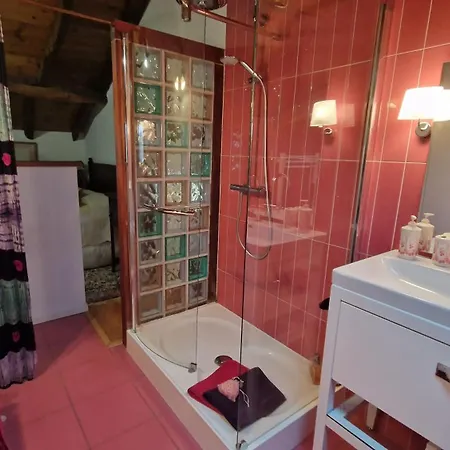 Domaine De Millox Bed & Breakfast