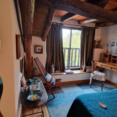 Domaine De Millox 3* Saint-Andre-de-Seignanx