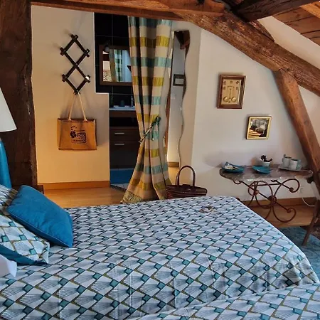 Domaine De Millox Bed & Breakfast 3*