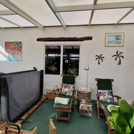Bed & Breakfast Domaine De Millox