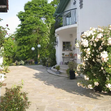 Domaine De Millox Oda ve Kahvaltı Saint-André-de-Seignaux