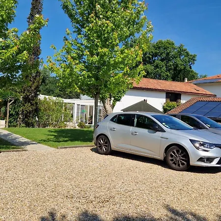 Domaine De Millox 3*