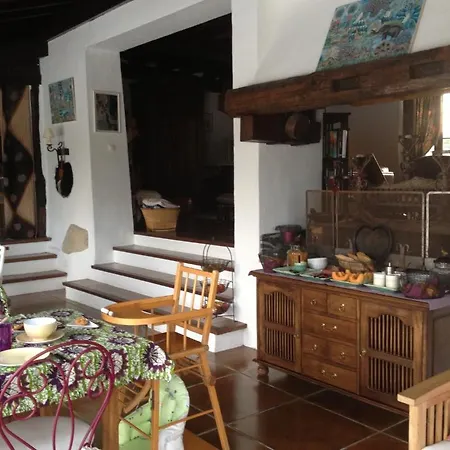 Domaine De Millox Couette-café 4*