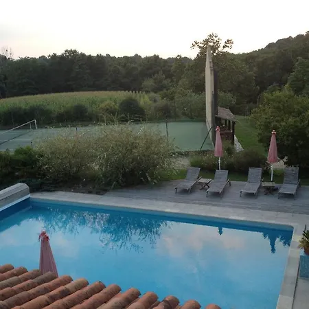 Domaine De Millox