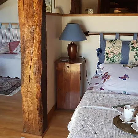 Domaine De Millox 4* Saint-André-de-Seignaux