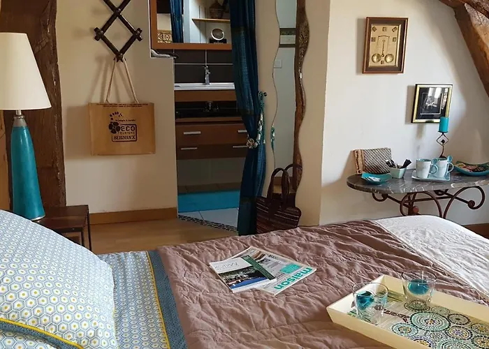 米尔洛克斯葡萄园住宿加早餐旅馆 4*