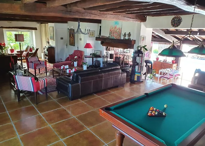 Domaine De Millox 4*