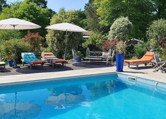 住宿加早餐酒店 米尔洛克斯葡萄园住宿加早餐旅馆