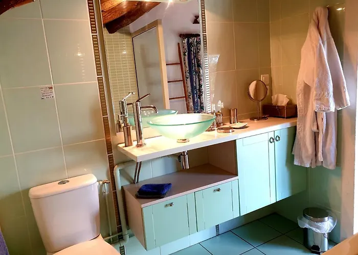 米尔洛克斯葡萄园住宿加早餐旅馆 住宿加早餐酒店 4*