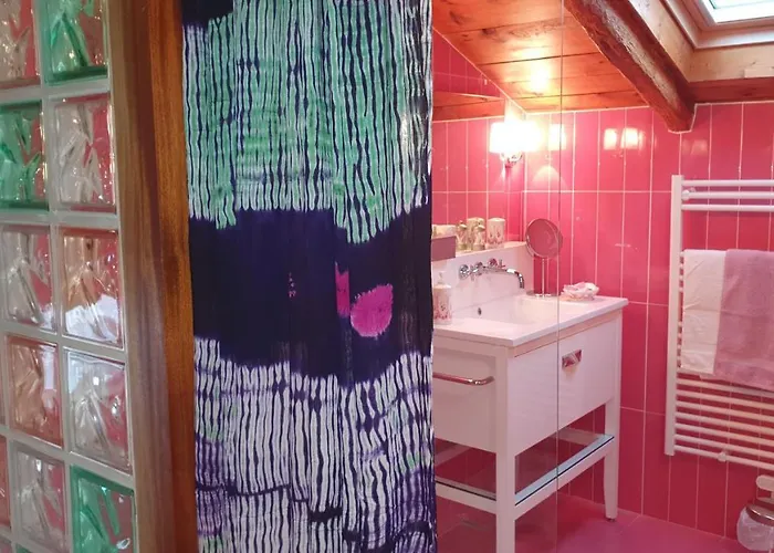 米尔洛克斯葡萄园住宿加早餐旅馆 住宿加早餐酒店