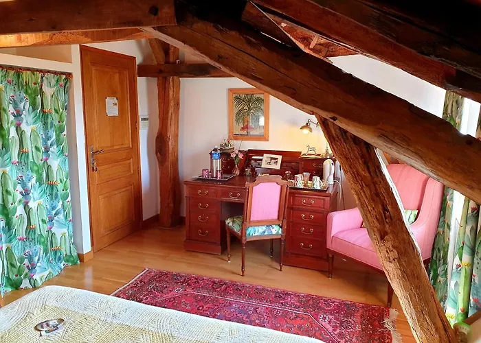 Domaine De Millox 4*