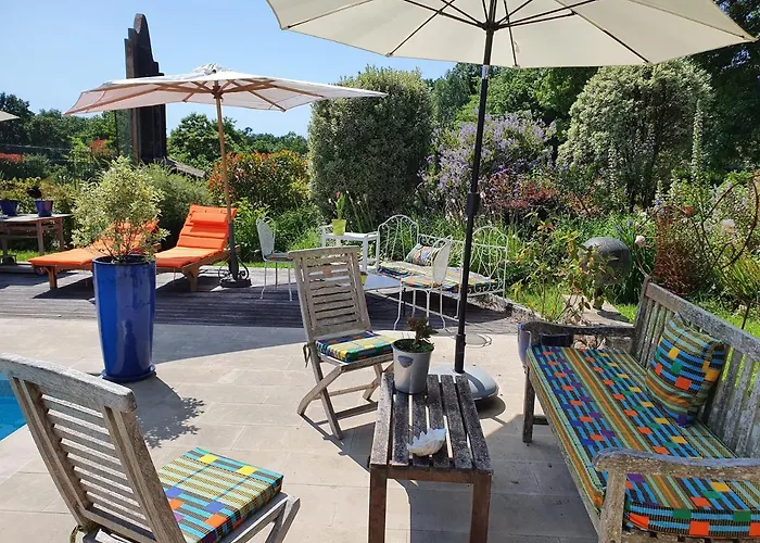 住宿加早餐酒店 米尔洛克斯葡萄园住宿加早餐旅馆