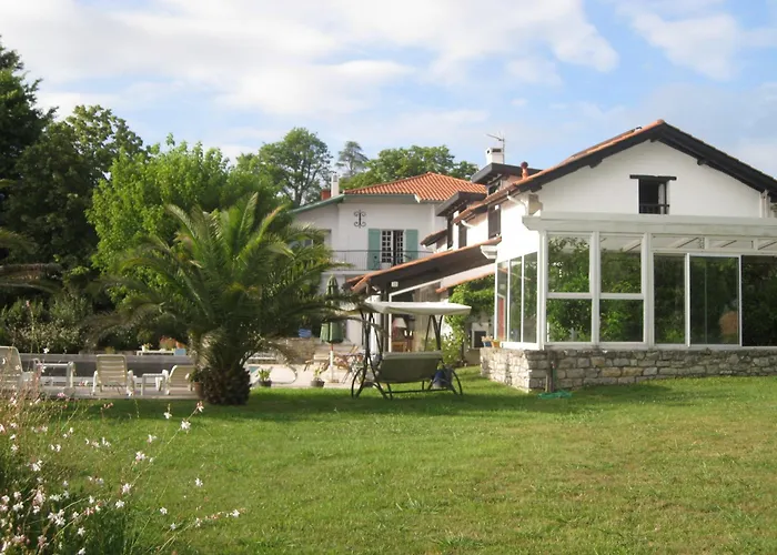 Domaine De Millox 4*