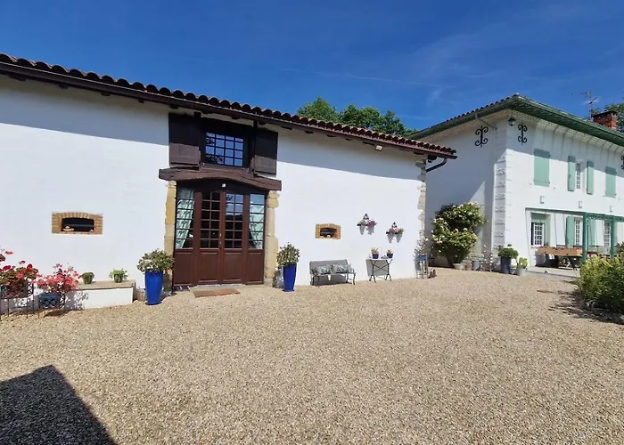 Domaine De Millox Oda ve Kahvaltı