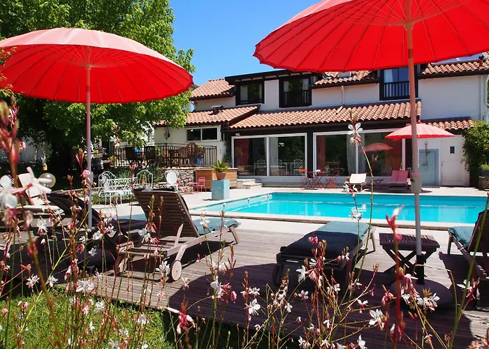 Domaine De Millox 4*