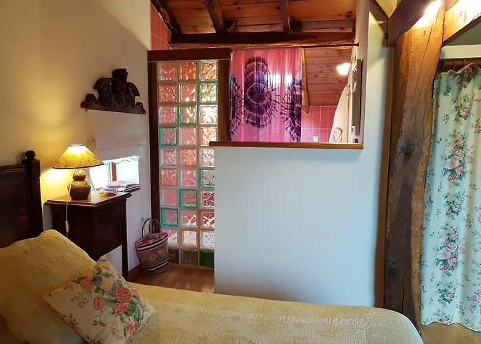 米尔洛克斯葡萄园住宿加早餐旅馆 4*