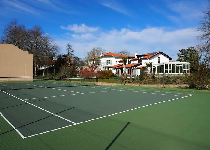 米尔洛克斯葡萄园住宿加早餐旅馆 住宿加早餐酒店