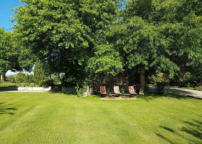 米尔洛克斯葡萄园住宿加早餐旅馆 4*