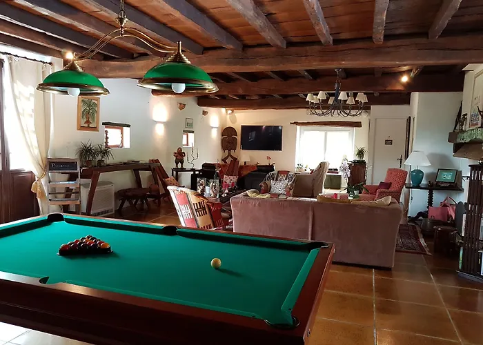 住宿加早餐酒店 米尔洛克斯葡萄园住宿加早餐旅馆 4*