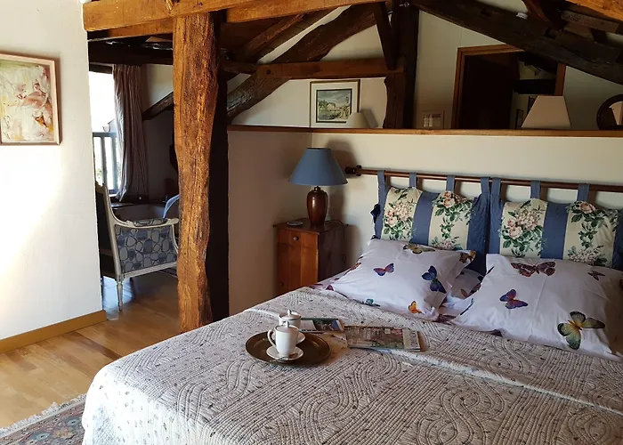 Domaine De Millox 4* Saint-André-de-Seignaux