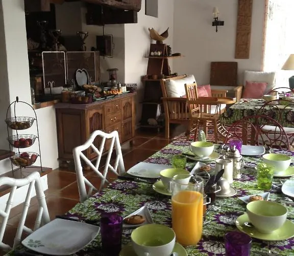 Domaine De Millox Saint-André-de-Seignaux