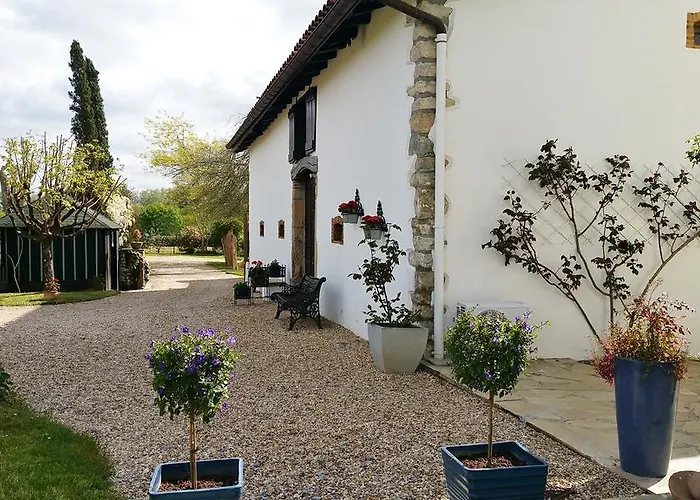 Domaine De Millox 4*