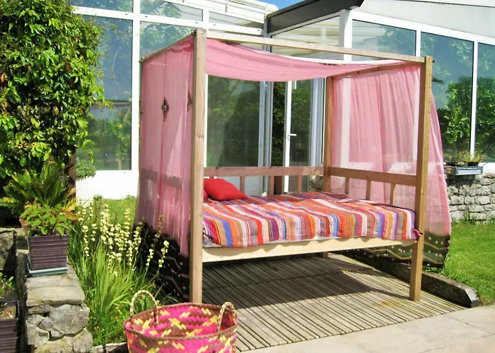 Domaine De Millox 4*