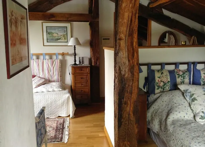 Oda ve Kahvaltı Domaine De Millox 4*