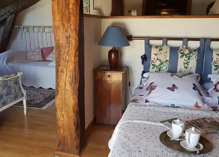 Domaine De Millox 4* Saint-André-de-Seignaux